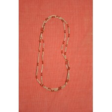 Neck Beads, Tulasi & Colourful  - 2 Round